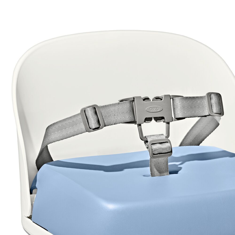 Perch Booster Seat With Straps U3