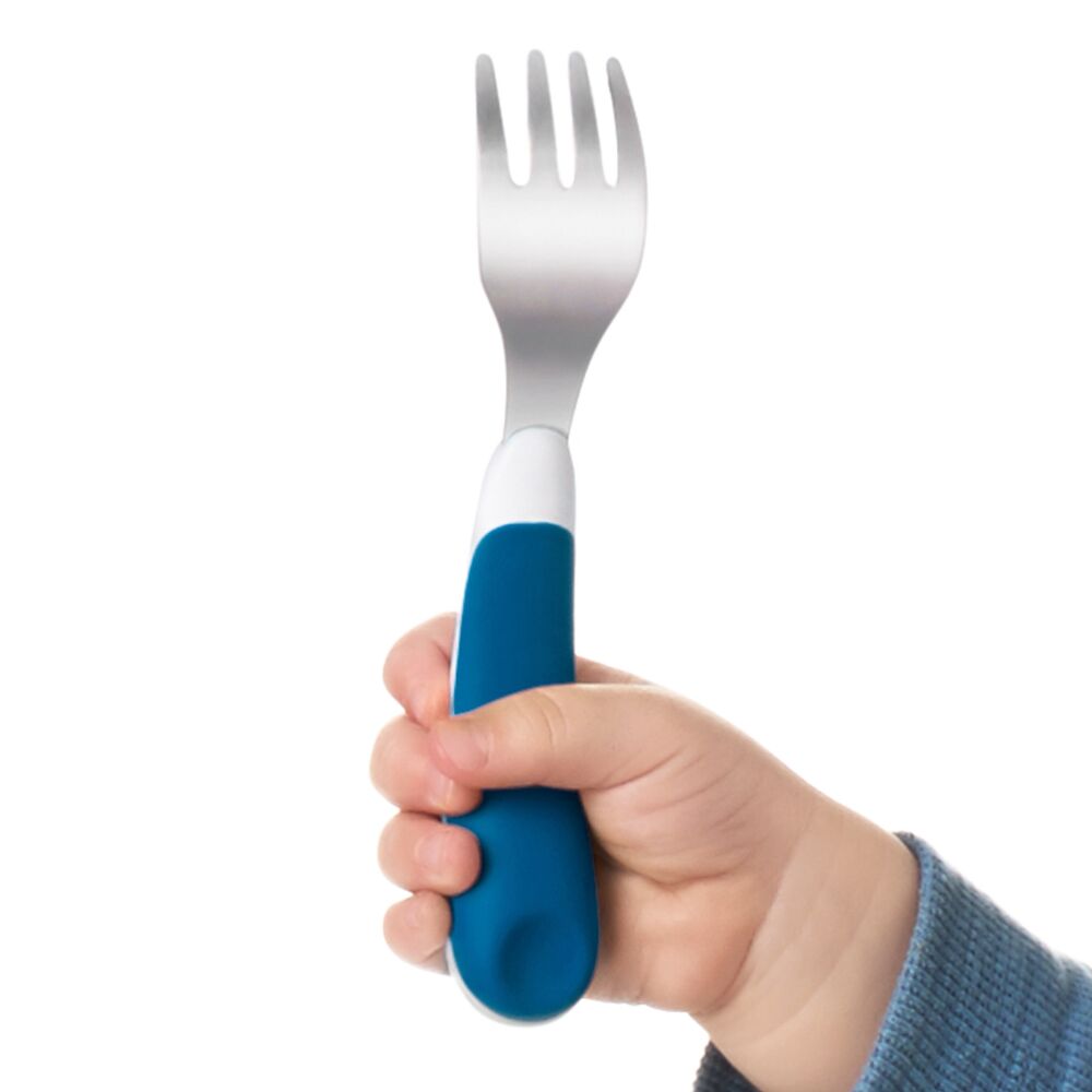 Fork & Spoon Set D3