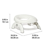 2-in-1 Go Potty™ with Travel Bag E4