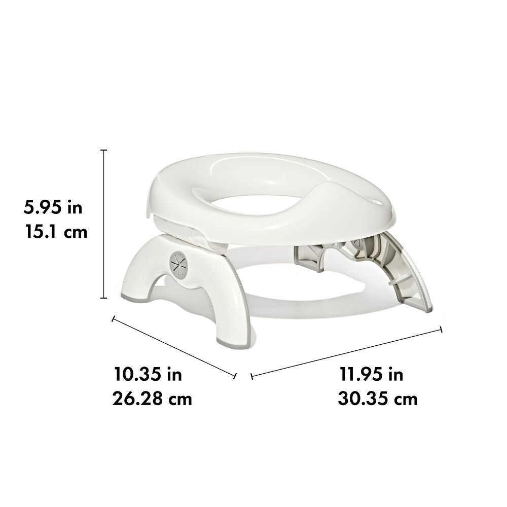 2-in-1 Go Potty™ with Travel Bag E4