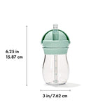 Transitions 9 Oz Straw Cup Y5
