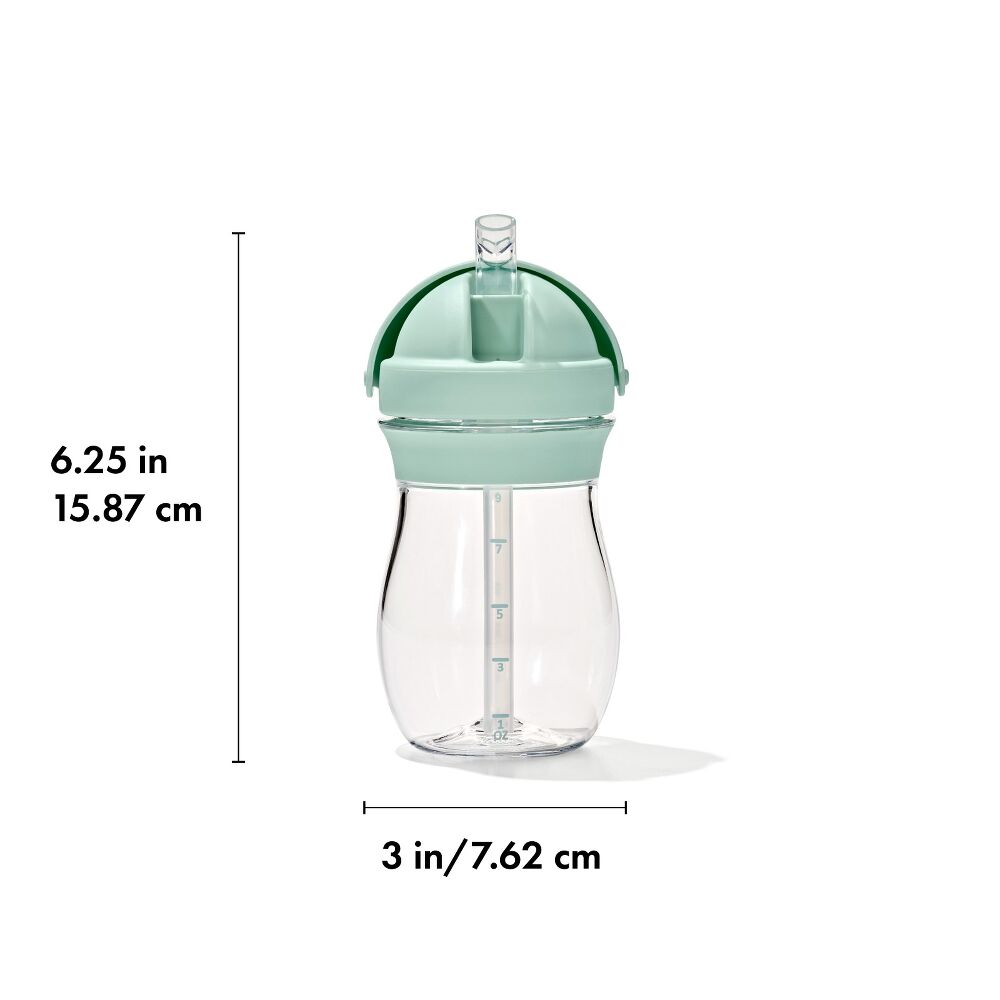 Transitions 9 Oz Straw Cup Y5