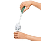 Bottle Brush With Stand I7