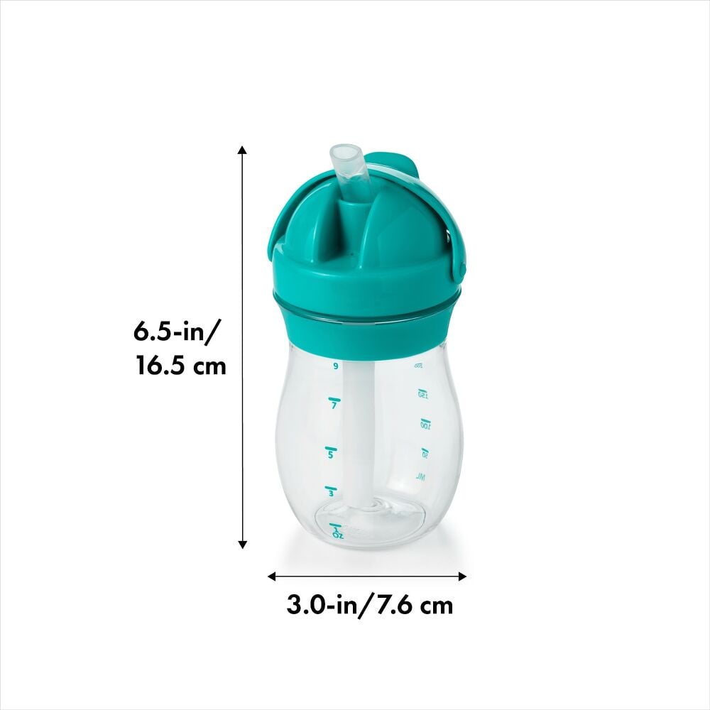 Transitions 9 Oz Straw Cup Y5