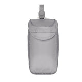 On-the-Go Wipes Dispenser with Diaper Pouch U7