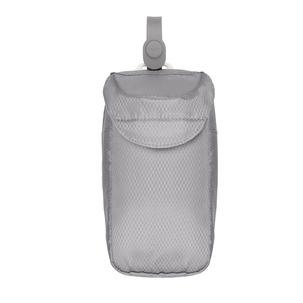 On-the-Go Wipes Dispenser with Diaper Pouch U7