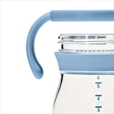 Transitions 6 Oz Soft Spout Sippy Cup with Removable Handles G9