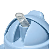 Transitions 6 Oz Straw Cup With Removable Handles K3