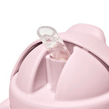 Transitions 6 Oz Straw Cup With Removable Handles K3