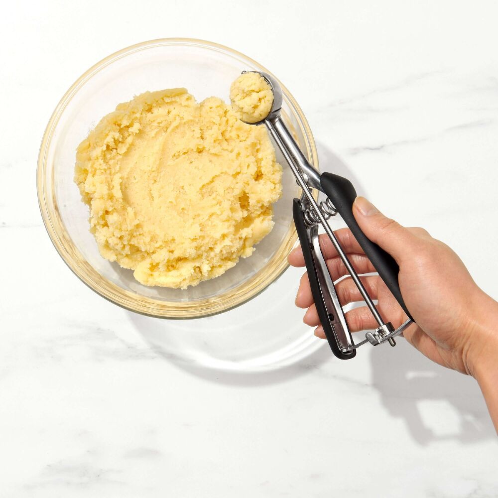 Small Cookie Scoop V4