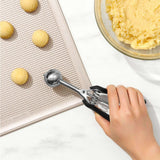 Small Cookie Scoop V4
