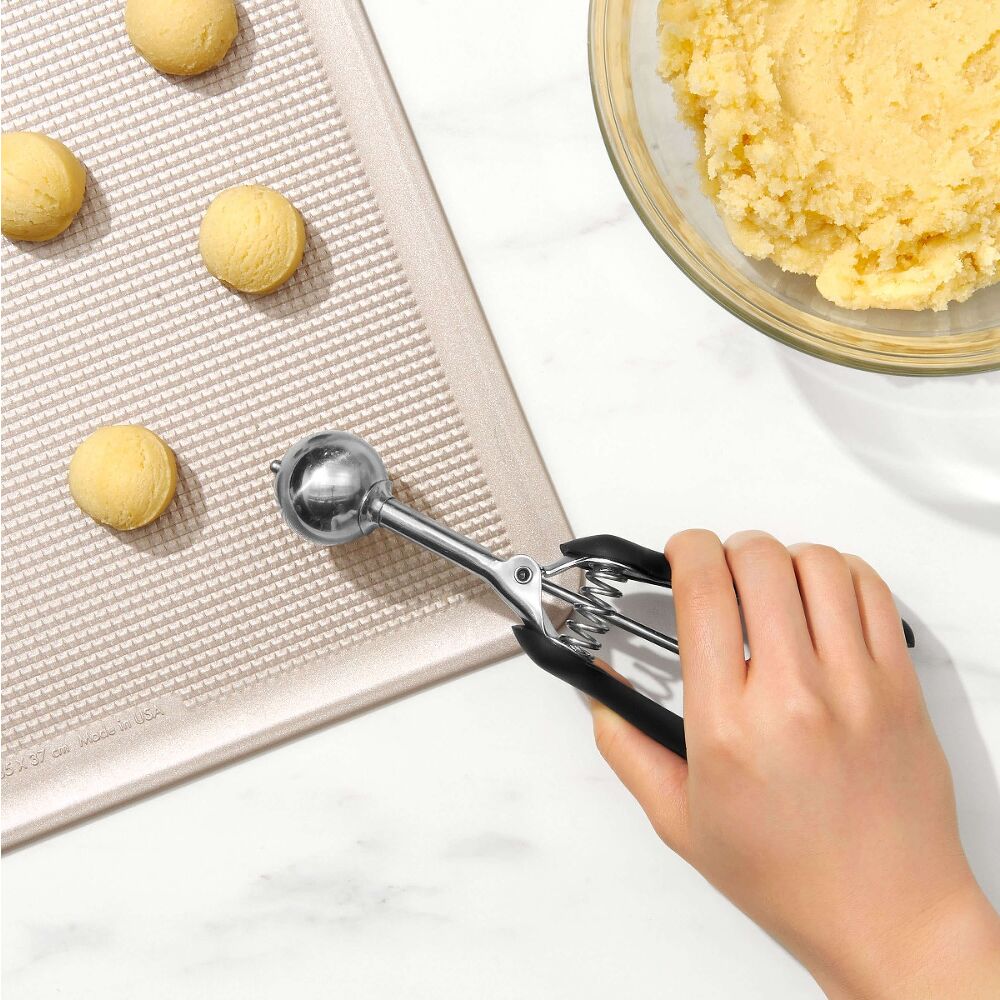 Small Cookie Scoop V4