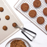 Small Cookie Scoop V4