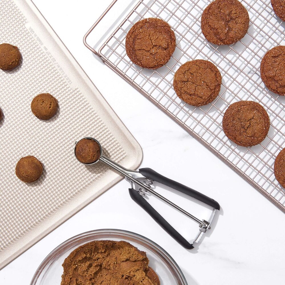 Small Cookie Scoop V4