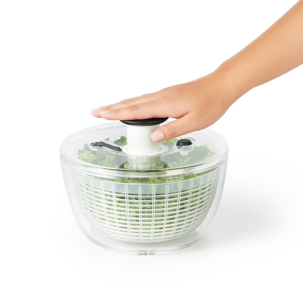 Little Salad and Herb Spinner W5