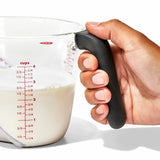 4-Cup Angled Measuring Cup L4