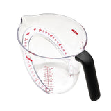 4-Cup Angled Measuring Cup L4