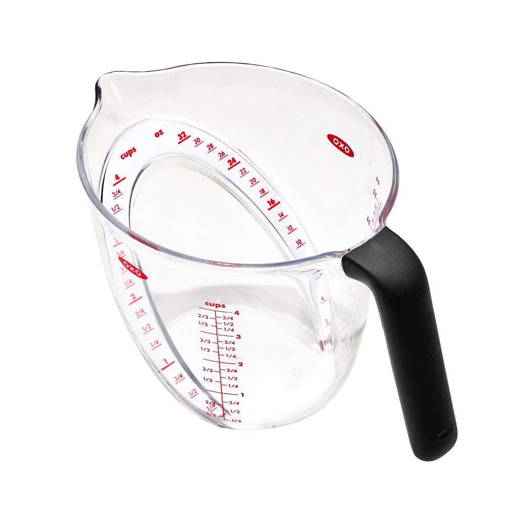 4-Cup Angled Measuring Cup B4