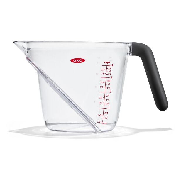 4-Cup Angled Measuring Cup L4