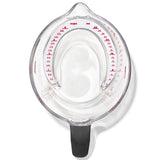 4-Cup Angled Measuring Cup L4