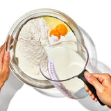 4-Cup Angled Measuring Cup B4