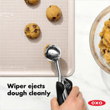 Medium Cookie Scoop O9