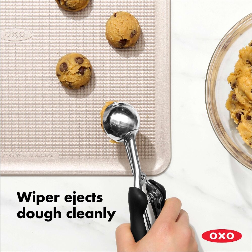 Medium Cookie Scoop O9