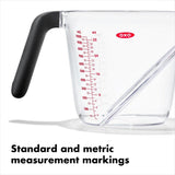 1-Cup Angled Measuring Cup C5