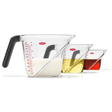 3 Piece Angled Measuring Cup Set I6