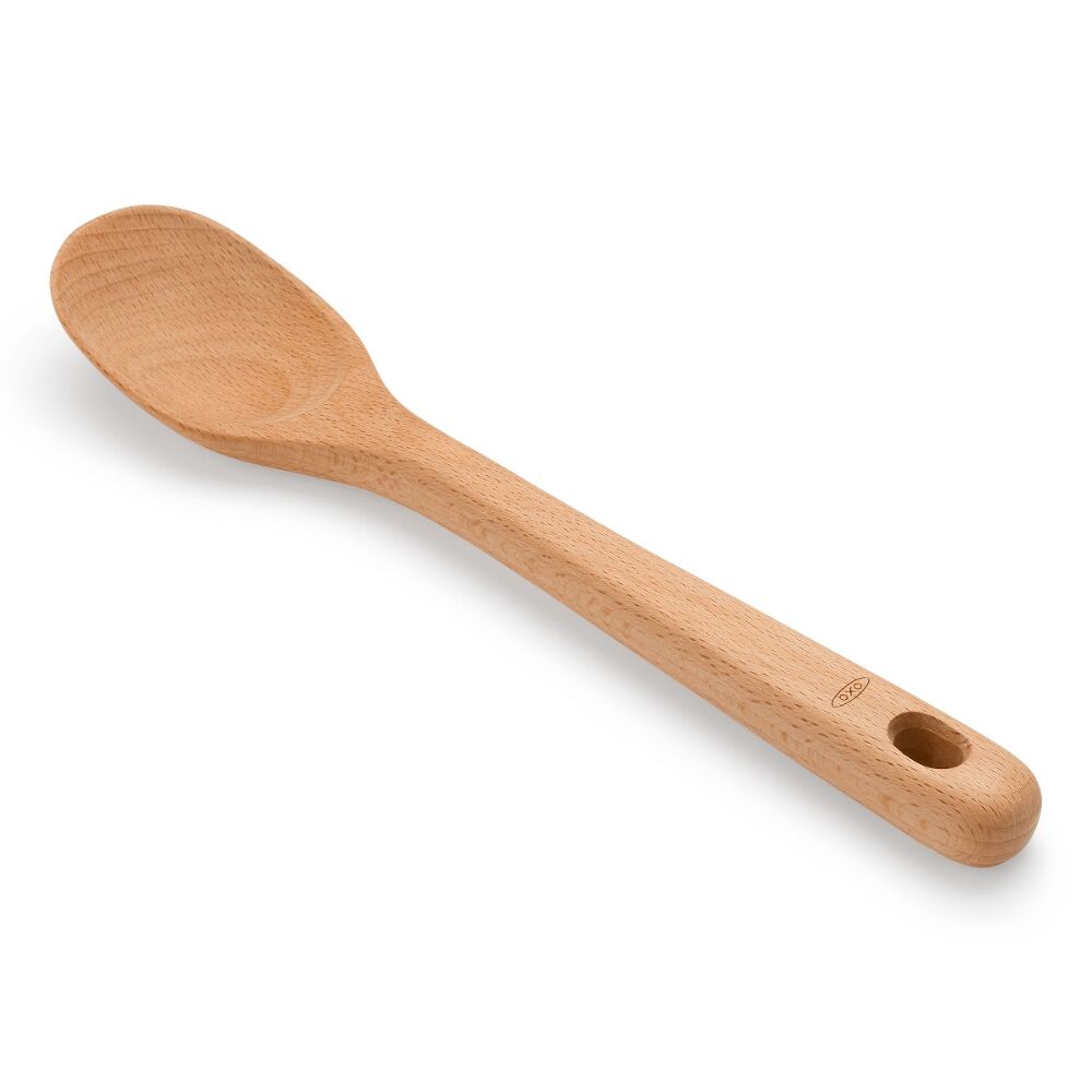 Wooden Large Spoon K2