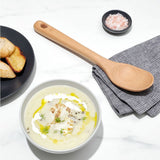 Wooden Large Spoon K2