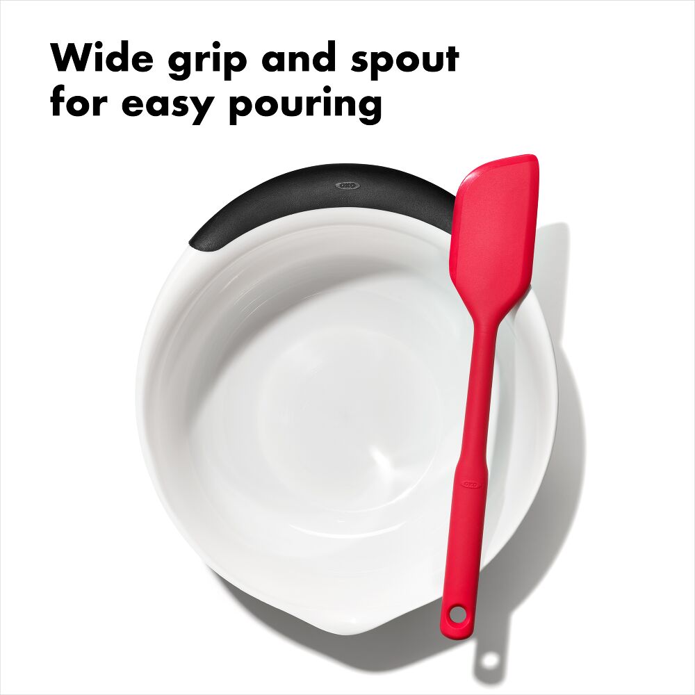 5 Quart Mixing Bowl N7