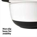 5 Quart Mixing Bowl N7
