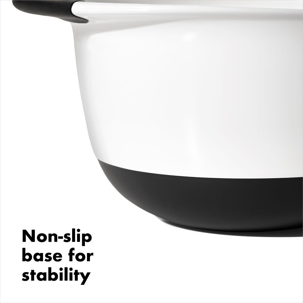 5 Quart Mixing Bowl N7