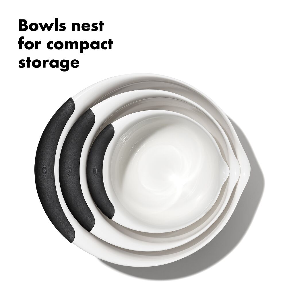 5 Quart Mixing Bowl N7