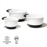 5 Quart Mixing Bowl N7