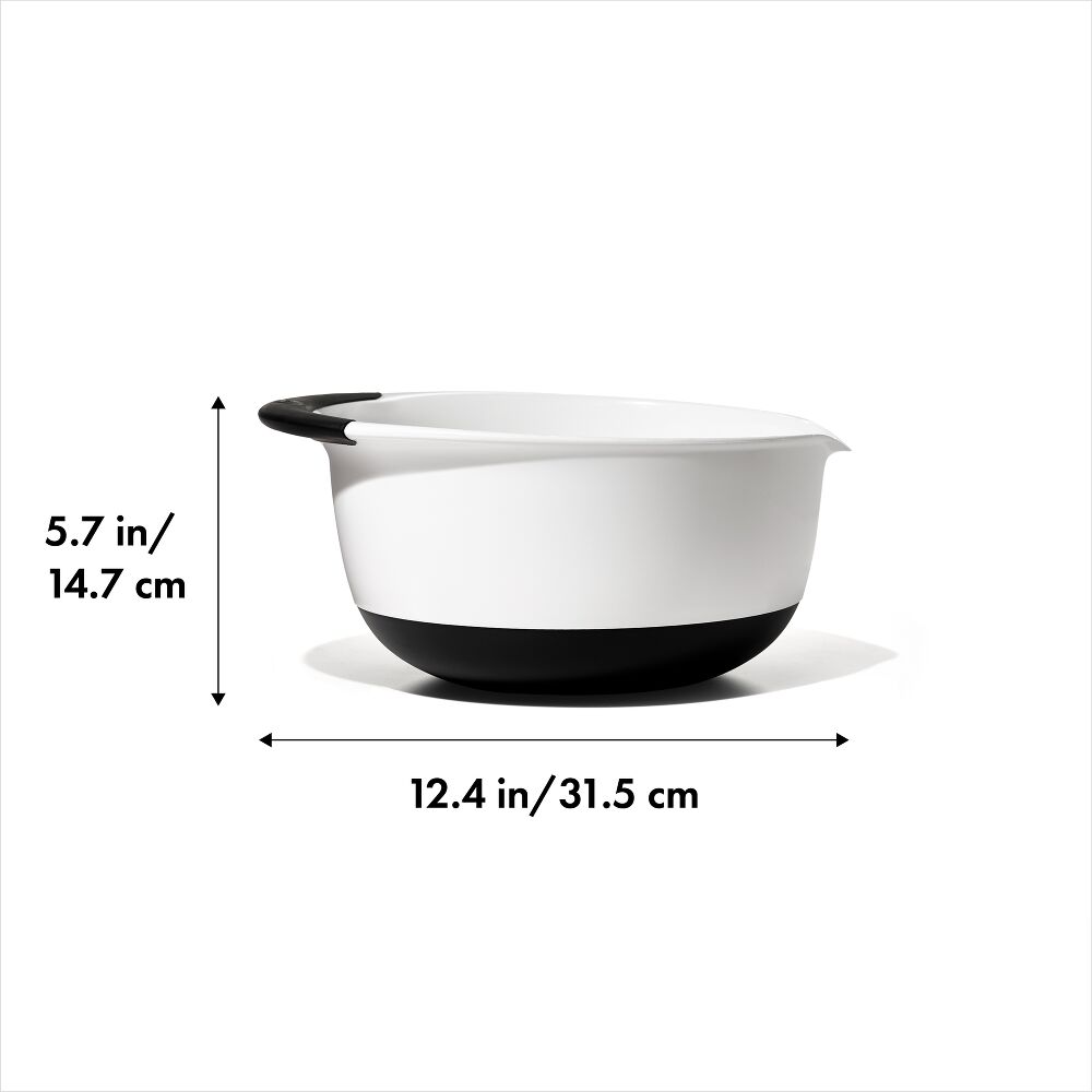 5 Quart Mixing Bowl N7
