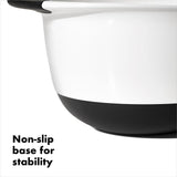 3 Quart Mixing Bowl V7