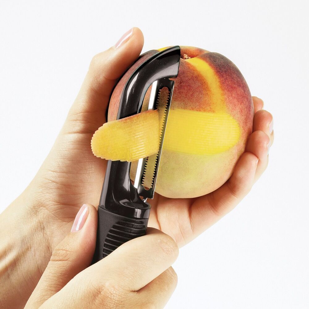 Serrated Peeler B3