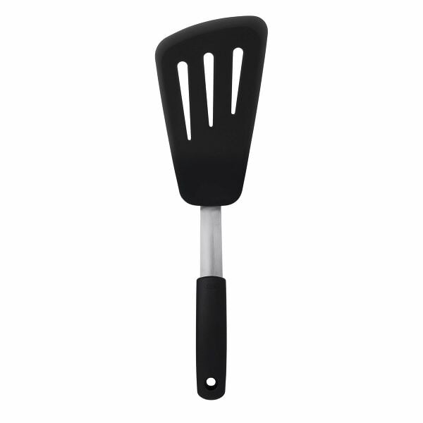 Silicone Flexible Omelet Turner N6