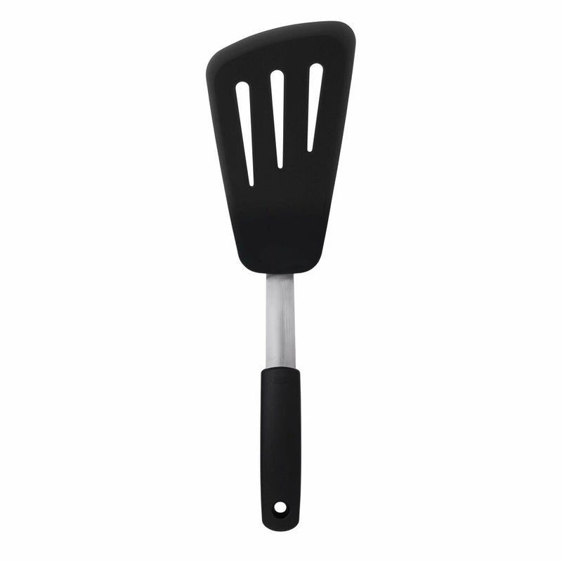 Silicone Flexible Omelet Turner N6