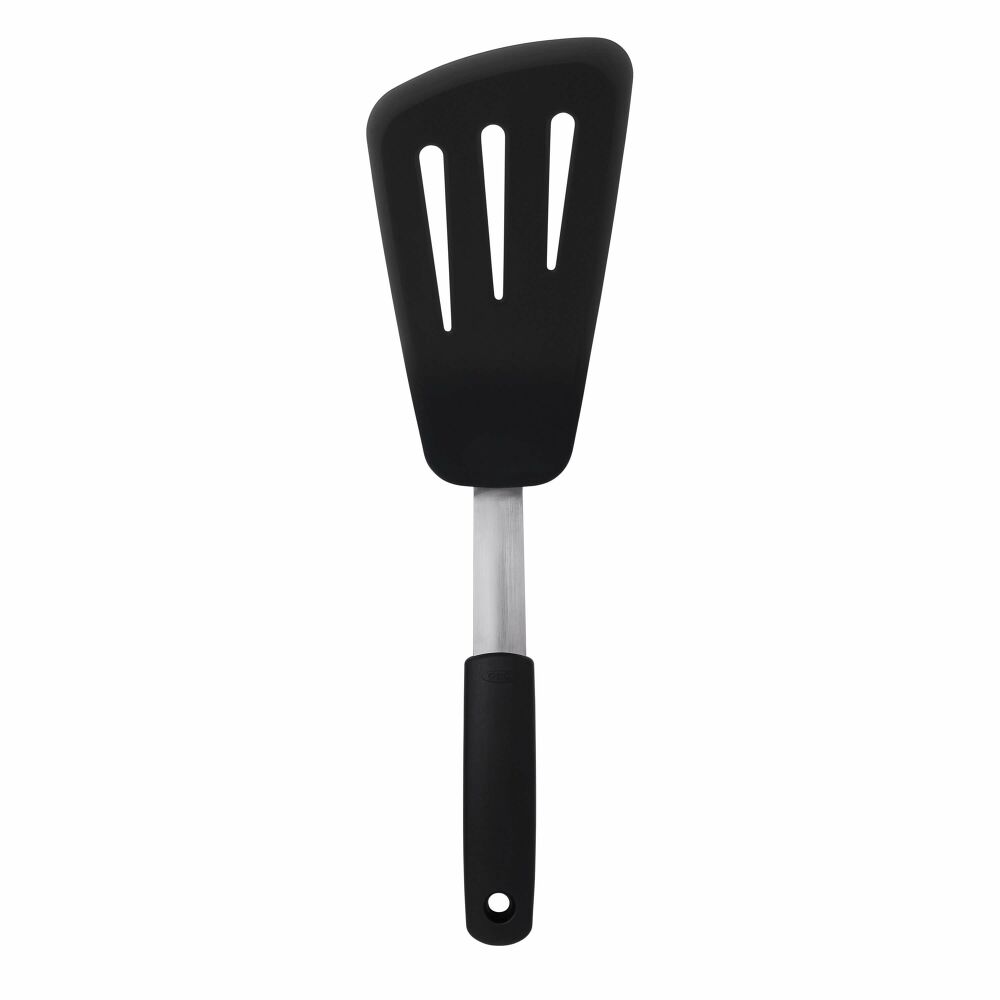 Silicone Flexible Omelet Turner H1