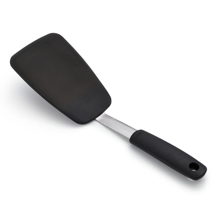 Silicone Flexible Turner E7