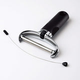 OXO Good Grips Wire Cheese Slicer with Replaceable Wires W6
