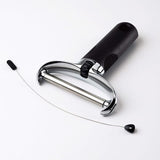 OXO Good Grips Wire Cheese Slicer with Replaceable Wires W6