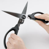 Kitchen And Herb Scissors P4