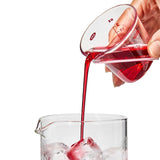 Mini Angled Measuring Cup Q1