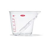 Mini Angled Measuring Cup Q1