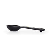 7 Piece Plastic Measuring Spoons - Black N6