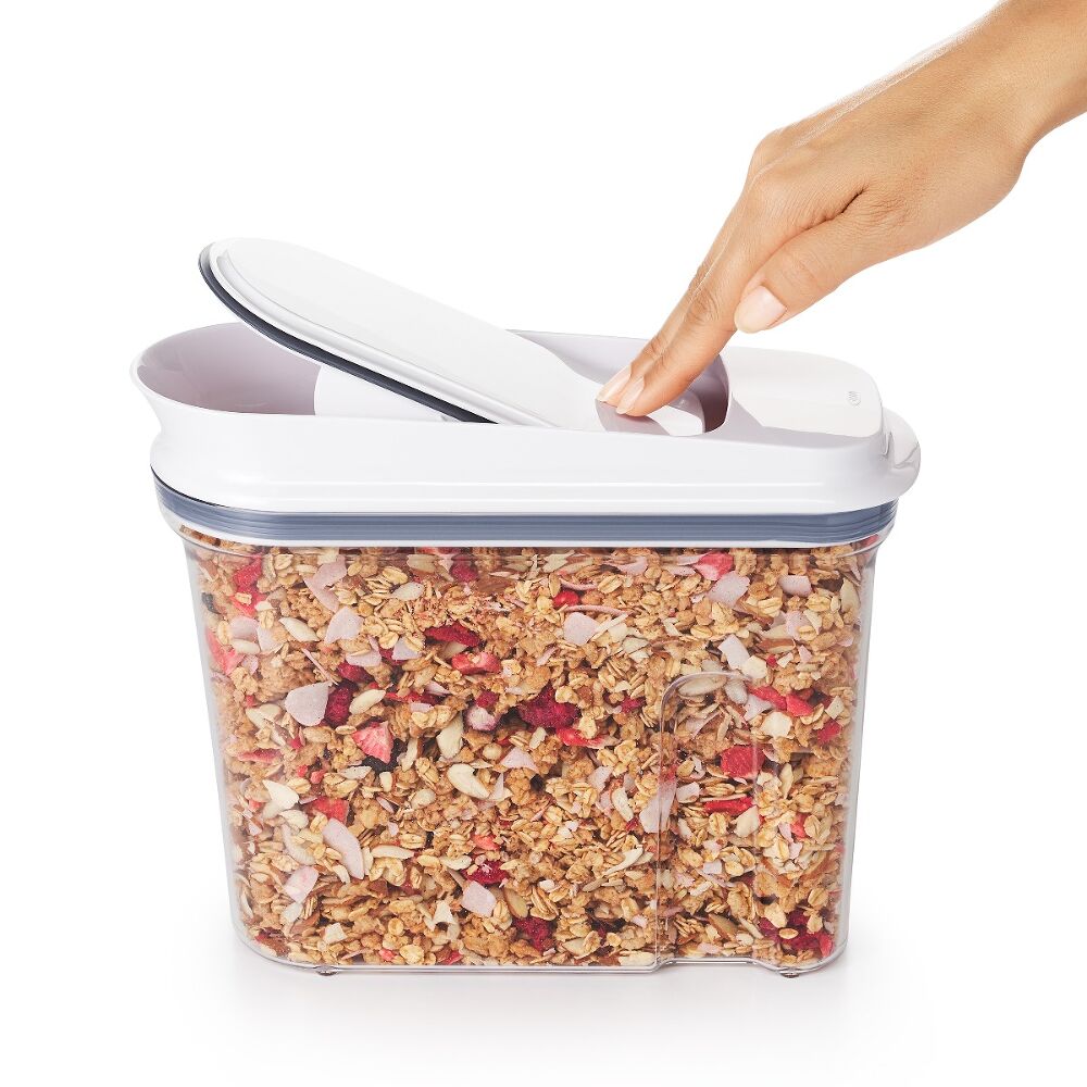 POP Small Cereal Dispenser (2.5 Qt.) I2
